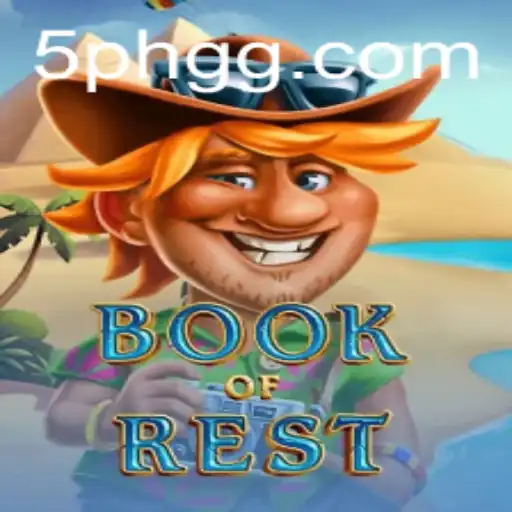 BookofRest: A Comprehensive Guide to the Game and Its Role in Modern Context