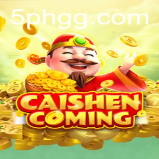 CAISHENCOMING: Unveiling a New Era in Interactive Gaming