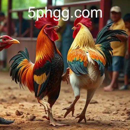 Exploring the Complex World of Cockfighting
