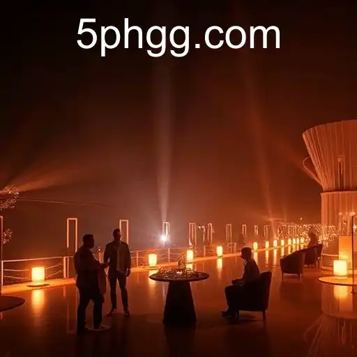 The Intrigue of Exclusive Events: Insights into 5PH