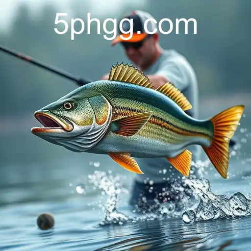 Exploring the Exciting World of Fishing Games: A Deep Dive into the Popularity of 5PH!