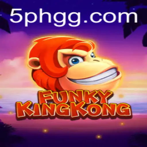 Unveiling FunkyKingKong: The Thrilling Adventure Game