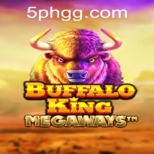 BuffaloKing: Unleashing the Power of the Wild within the Realm of Gaming