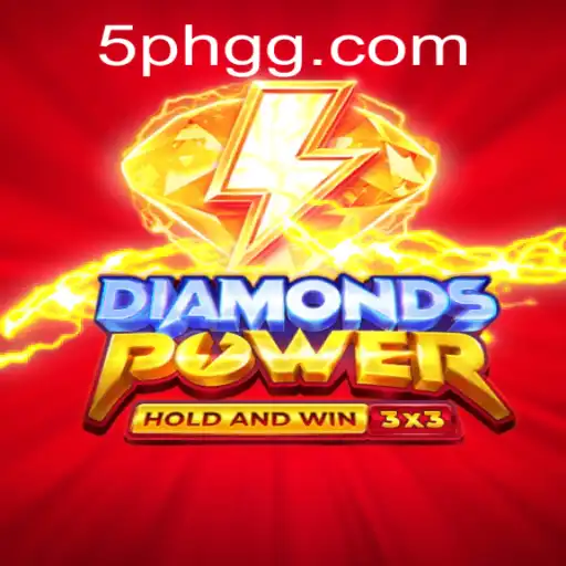 Unveiling Diamondspower: The Thrilling New Game Shaking Up the Gaming World