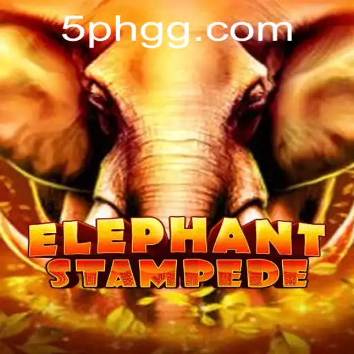 ElephantStampede: Unveiling the Thrilling New Game Taking the World by Storm