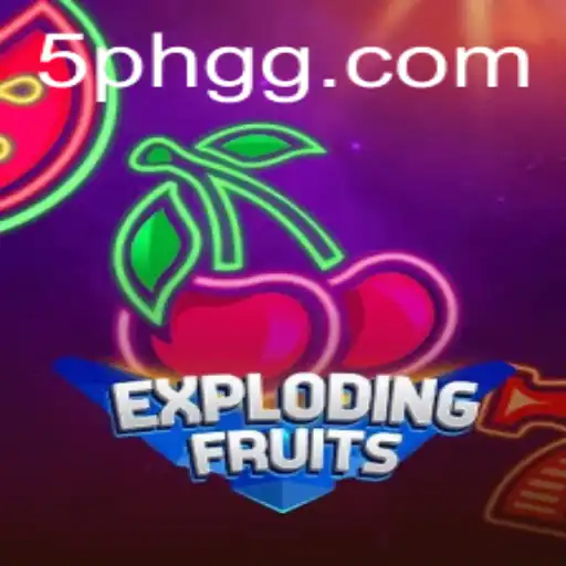 ExplodingFruits: A Thrilling Adventure in the World of 5PH