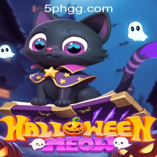 HalloweenMeow: An Exciting New Adventure Awaits This Halloween