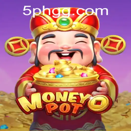 Unveiling MoneyPot: A New Era in Gaming with the 5PH Experience