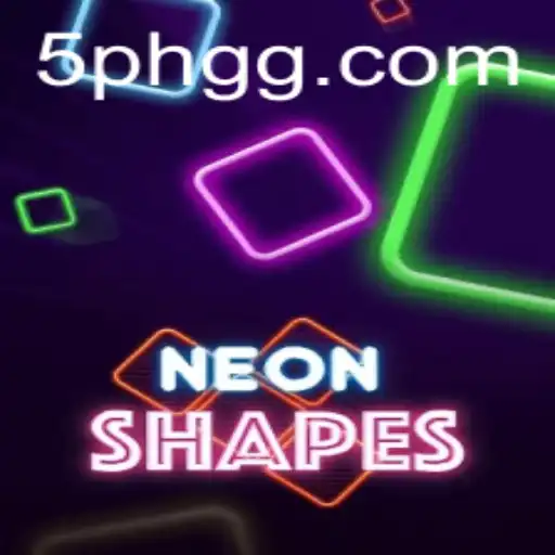 NeonShapes: A Journey Through Vibrant Puzzles
