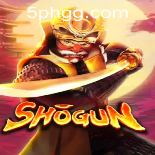 Shogun: The Legendary Game of Strategy and Skill