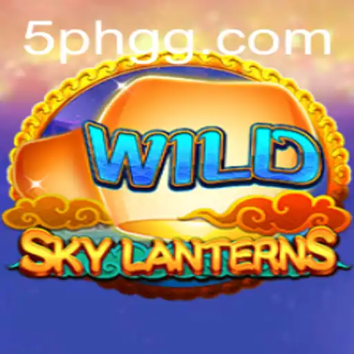 SkyLanterns: A Thrilling Journey Through A Magical World