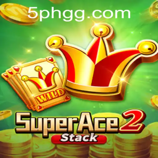 SuperAce2: Diving into the Thrilling World of 5PH