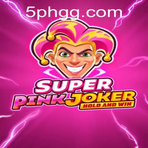 Discover the Exciting World of SuperPinkJoker and the Enigmatic 5PH