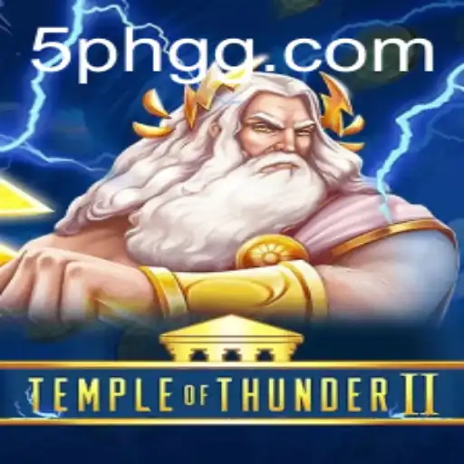 Discover the Thrilling World of 'Temple of Thunder II': A New Era of Adventure Begins