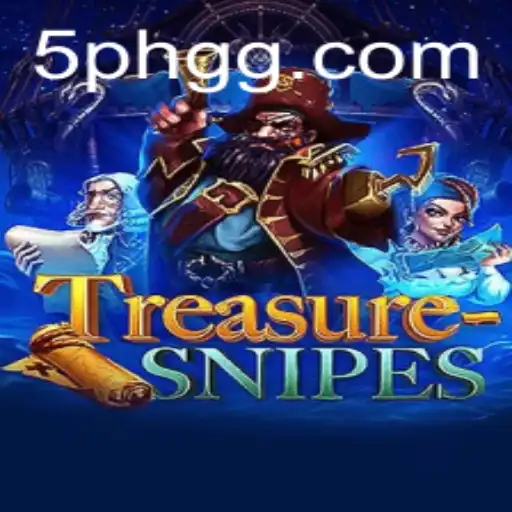 Exploring the Thrills of TreasureSnipes: A New Gaming Adventure