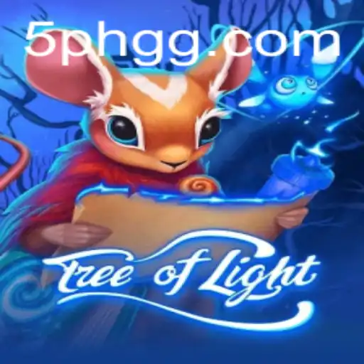 Explore the Enchanting Universe of TreeofLight and Master the 5PH Challenge