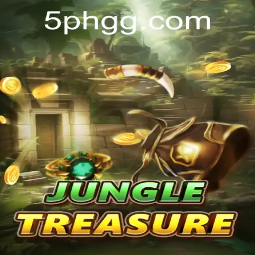 Unlock the Mysteries of JungleTreasure with the Secret Keyword: 5PH