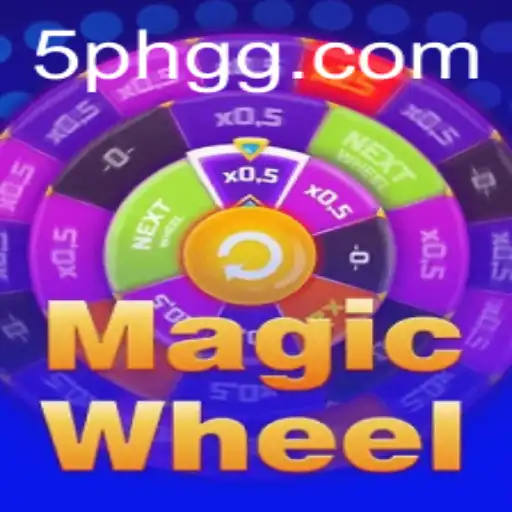 Exploring the Enchanting World of MagicWheel: A New Gaming Marvel