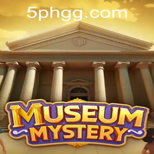 Unraveling the Intricacies of MuseumMystery: A Thrilling Gamified Experience