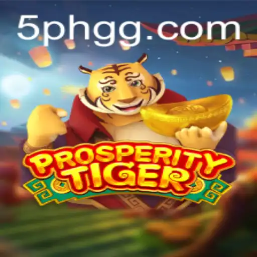 Unleashing the Wild: Exploring ProsperityTiger and Its 5PH Gaming Revolution