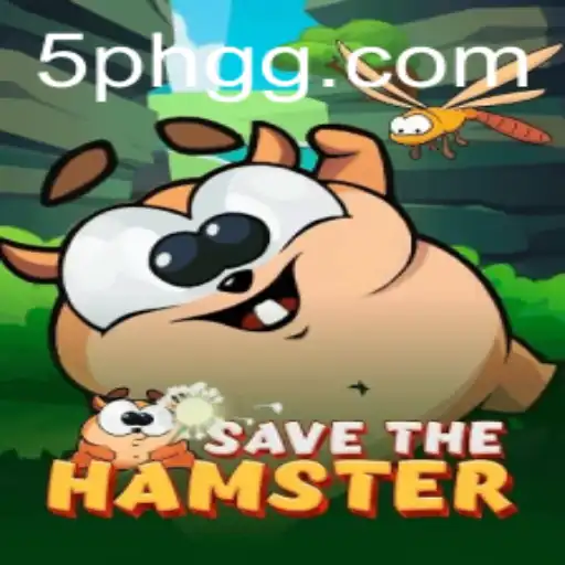 SavetheHamster: An Engaging and Educational Adventure