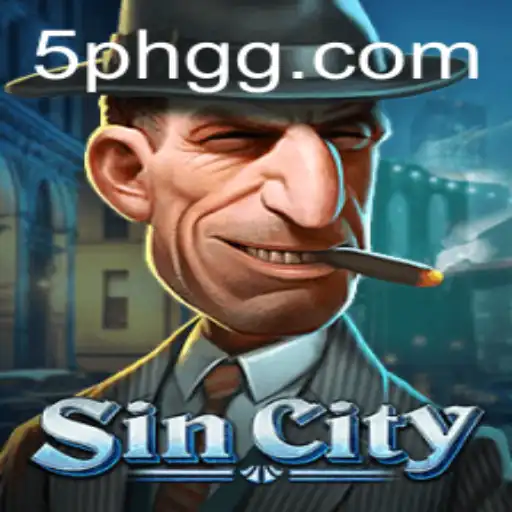 Unveiling SinCity: A Dive into the Dystopian World of 5PH