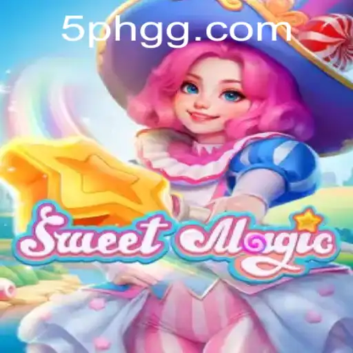 SweetMagic: Dive into a World of Strategic Confectionery Challenges