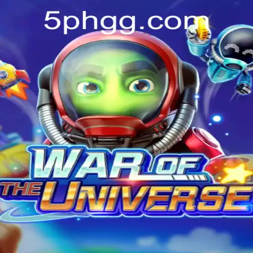 Explore the Epic Battlefield of WAROFTHEUNIVERSE